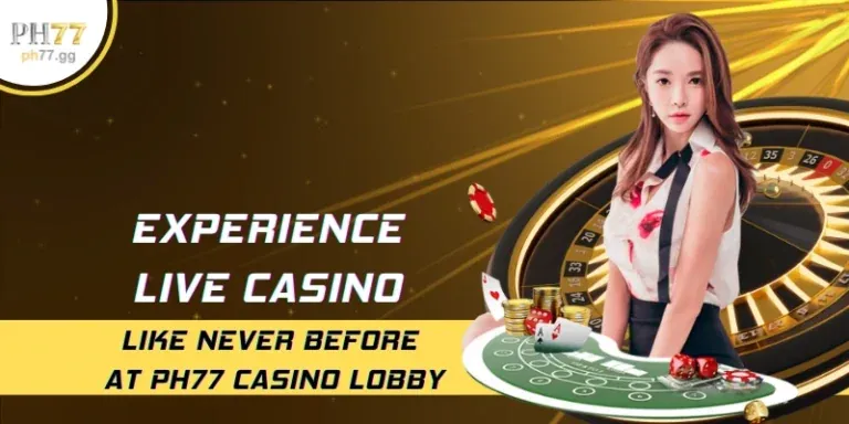 Hướng dẫn chơi casino phổ biến de88