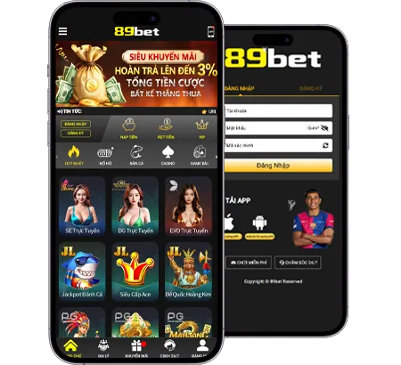 Bảo mật thông tin tại de88