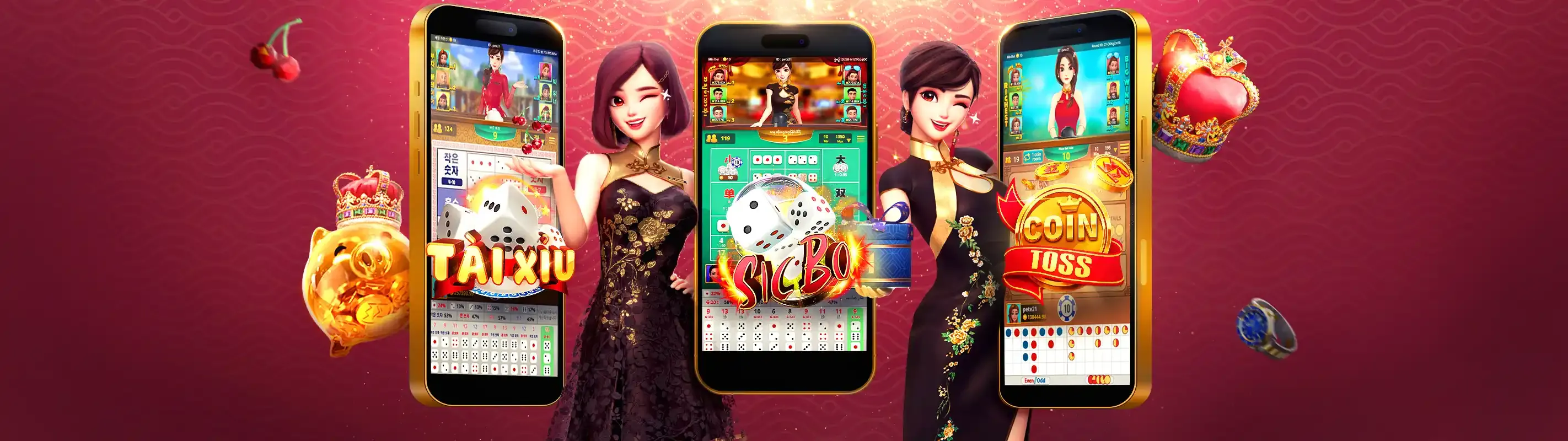 Phương thức nạp tiền an toàn tại nhà cái de88