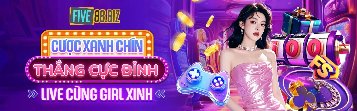 Trải nghiệm Sòng Bạc Trực Tiếp de88